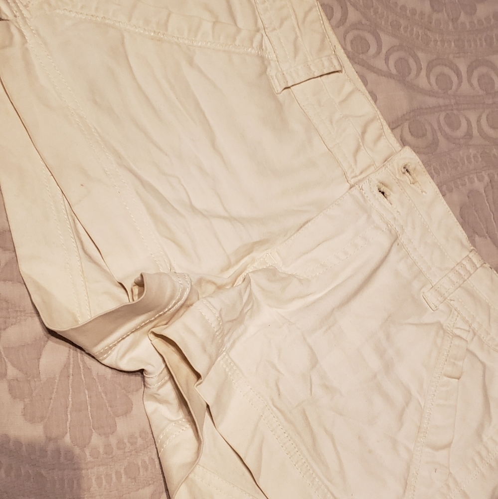 BKE shorts